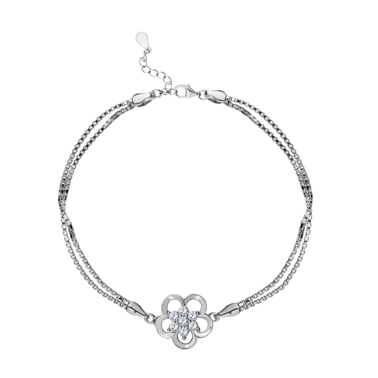 Blooming Grace Bracelet